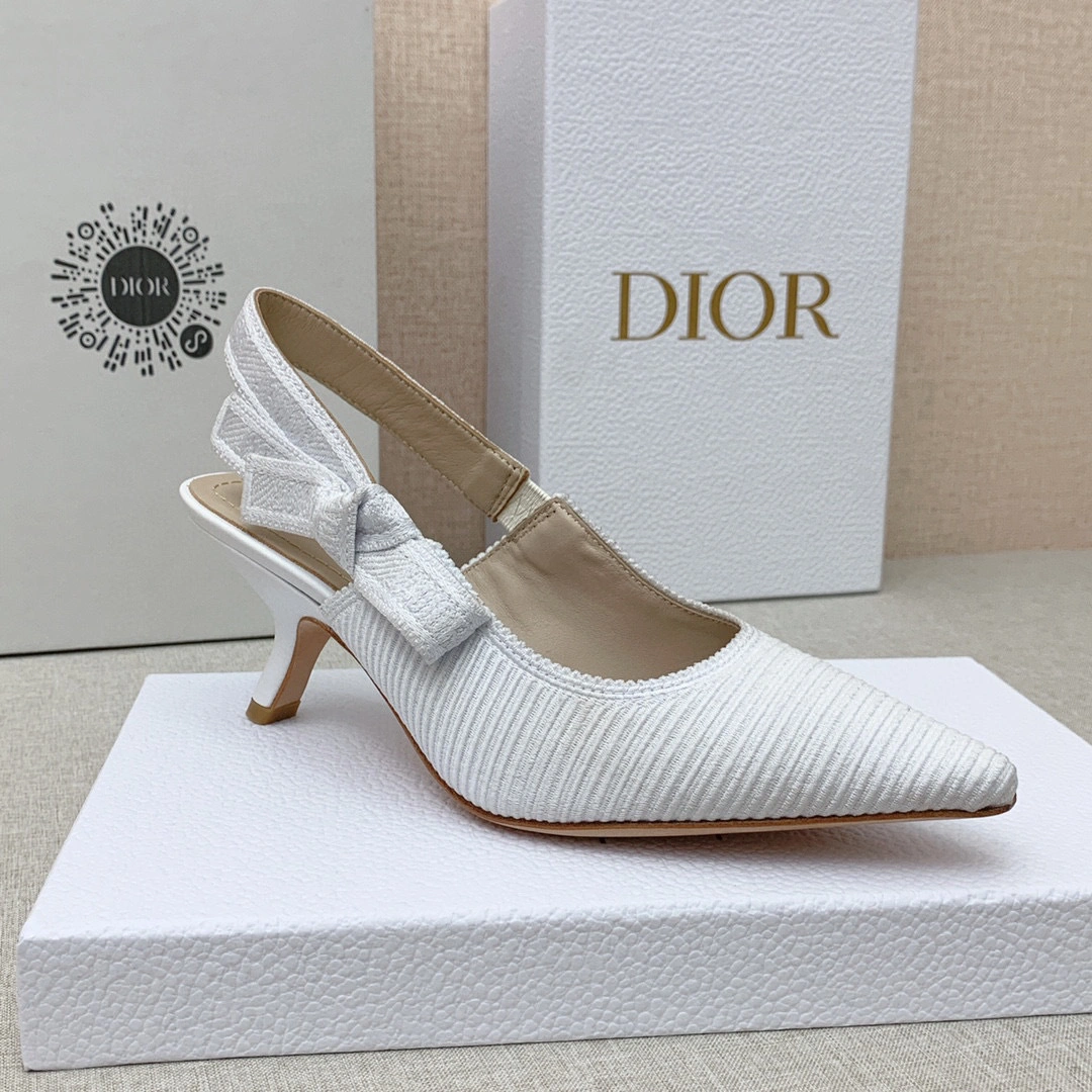 coco-- KDP866EFR_S10W J'A embroidery Heel height6.5CM item:B-X032E2421L
